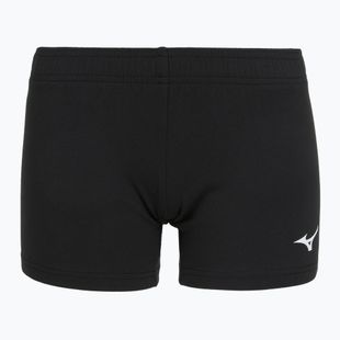 Pantaloni scurți pentru femei Mizuno High-Kyu Trad black/white