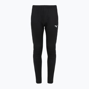 Pantaloni de fotbal pentru copii Mizuno Trad GK black