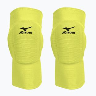 Genunchiere pentru volei Mizuno Team Kneepad czernavy