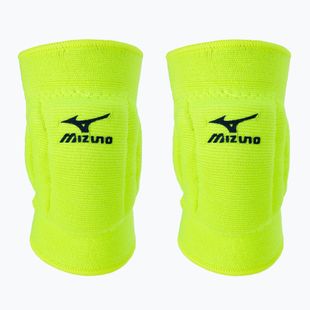 Genunchiere de volei pentru copii Mizuno Team Kneepad galben V2EY5B5142