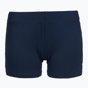 Pantaloni scurți de antrenament pentru femei Mizuno Myou navy/navy