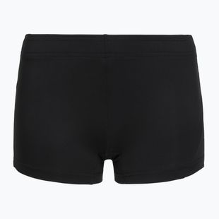 Pantaloni scurți de antrenament pentru femei Mizuno Myou black/black