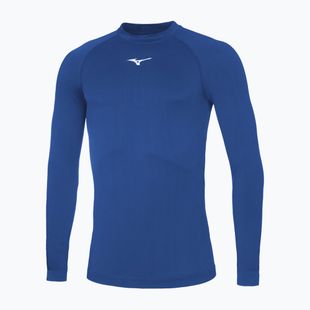 Tricou de alergare pentru femei Mizuno Impulse Core RB Tee cerulean