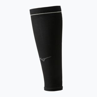 Nogawki kompresyjne Mizuno Compression Supporter black