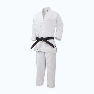 Costum de carate Mizuno Toshi white