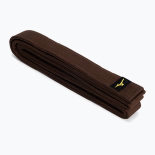 Mizuno Obi Obi RB kimono centură maro 22GV9A1855
