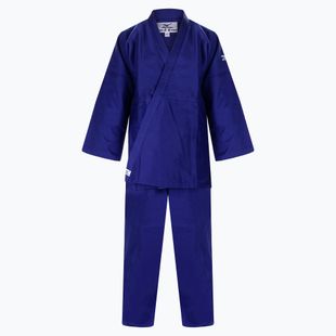 Judo Gl Mizuno Hayato albastru 22GG9A552827Z