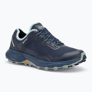 Încălțăminte de turism pentru femei Berghaus Vc22 GTX navy/grey