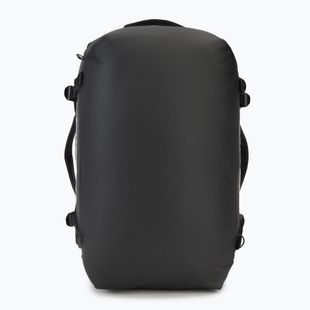 Geantă de călătorie Berghaus Xodus Holdall 40 l black/black