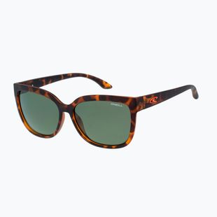 Ochelari de soare  O'Neill ONS 9034-2.0 matte tort/blue/solid green