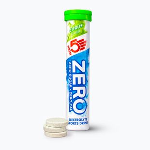 Electroliți HIGH5 ZERO 20 tabs citrus
