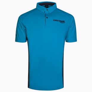 Drennan Aqua Polo albastru CSDAP006