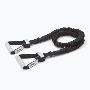 Expander pentru exerciții Reebok RSTB-16072 black