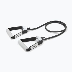 Expander pentru exerciții Reebok RSTB-16077 black