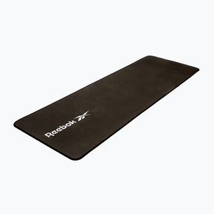 Covoraș de yoga Reebok Elite RSYG-16022 black