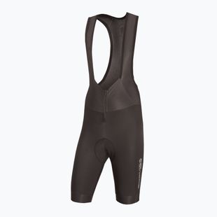 Pantaloni scurți de ciclism pentru bărbați Endura FS260-Pro Thermo Bibshort black