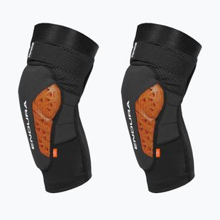 Protecții de genunghi pentru bicicletă Endura MT500 Lite Knee Pad black