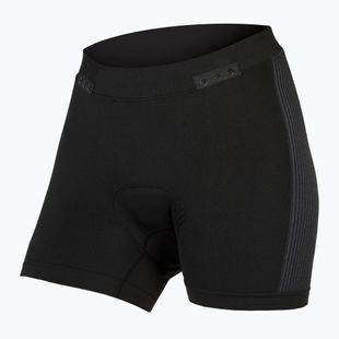 Boxeri de ciclism pentru femei Endura Engineered With C'Fast W black