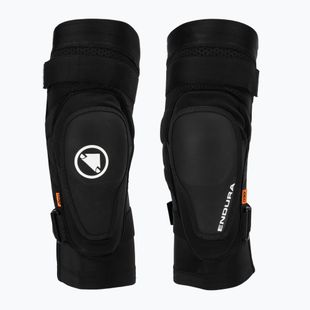 Protecții de genunghi pentru bicicletă  Endura MT500 Hard Shell Knee Pad black
