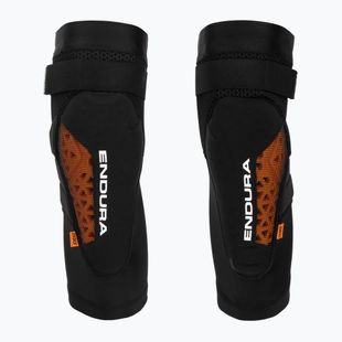 Protecții de genunghi pentru bicicletă Endura MT500 Lite Knee Pad black