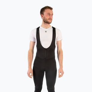 Pantaloni de ciclism pentru bărbați Endura Windchill black