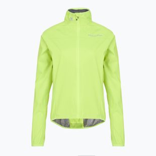 Geacă de ciclism pentru femei Endura Xtract II hi-viz yellow
