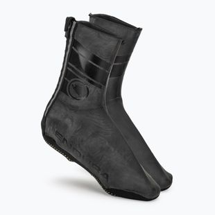 Protecții pentru încălțămintea de ciclism pentru bărbați Endura Road Overshoe black