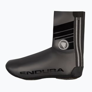 Protecții pentru încălțămintea de ciclism pentru bărbați Endura Road Overshoe black