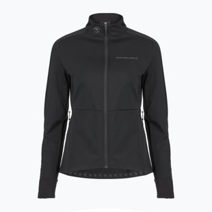 Geacă de ciclism pentru femei Endura Windchill II black