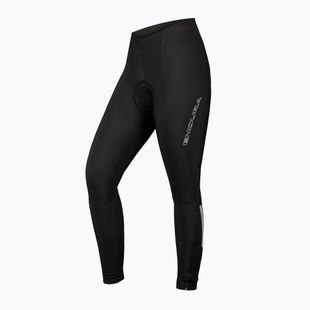 Pantaloni de ciclism pentru femei Endura FS260-Pro Thermo Tight black
