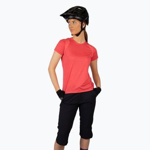 Pantaloni scurți de ciclism pentru femei Endura Hummvee 3/4 deep teal