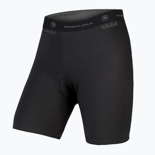 Pantaloni scurți de ciclism pentru femei Endura Mesh C'Fast Liner II black