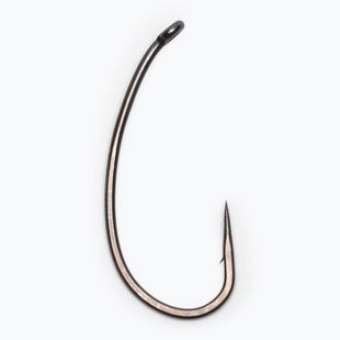 Ridge Monkey Ape-X Ape-X Medium Curve Barbed Hooks gri RMT251