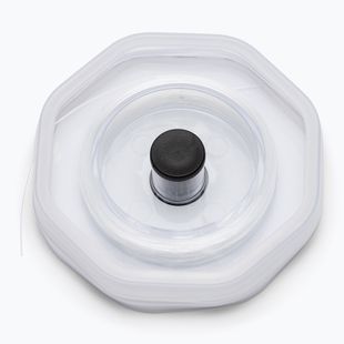 Fluorocarbon Ridge Monkey Connexion Spectre Hooklink alb RMT327