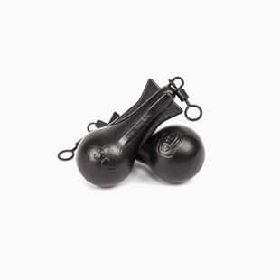 Greutăți de pescuit Ridgemonkey MarkaLead Twin Pack