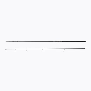 Fox Horizon X5 - S cu mânerul prescurtat pentru crap negru CRD336