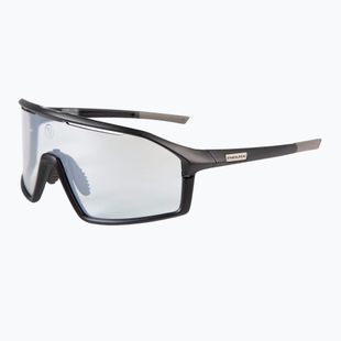 Ochelari de soare Endura Gabbro II Photochromic 1-3 matt balck/light smoke-dark smoke