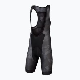 Pantaloni scurți pentru bărbați Endura Singletrack Liner Bibshort negru