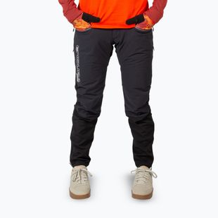 Pantaloni de ciclism pentru femei Endura MT500 Freezing Point W black