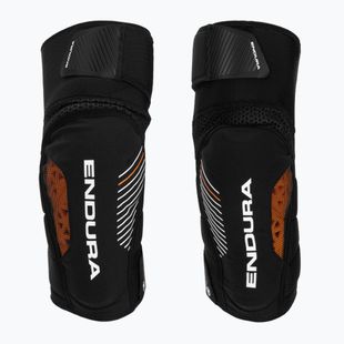 Protecții de genunghi pentru bicicletă Endura MT500 D3O Open Knee Pad black