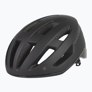Cască de bicicletă Endura Xtract black
