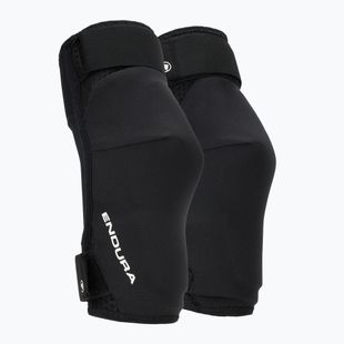Apărători de ciclism coate Endura Singletrack Elbow Pads black