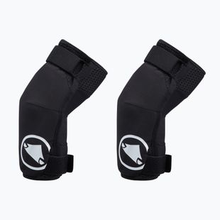 Apărători de ciclism coate Endura Singletrack Elbow Pads black