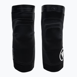 Apărători de ciclism coate Endura Strack Lite Elbow Pads black