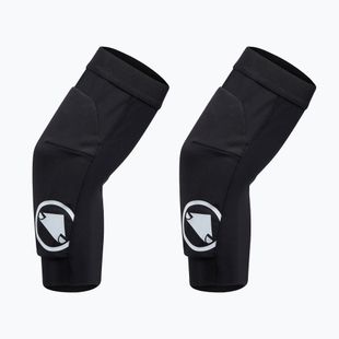 Apărători de ciclism coate Endura Strack Lite Elbow Pads black
