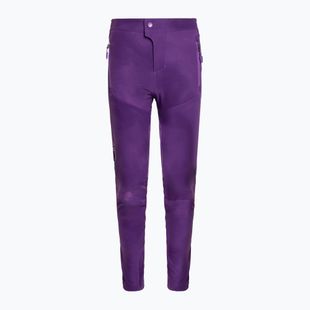 Pantaloni de ciclism pentru copii Endura MT500 Burner Jr thistle