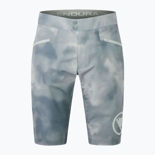 Pantaloni scurți de ciclism pentru bărbați Endura Singletrack Lite Short Std dreich grey