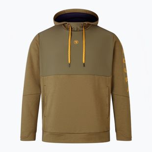 Hanorac pentru bărbați Endura Trailster Tech Hoodie tweed green