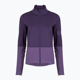 Bluză de ciclism pentru femei Endura FS260 Jetstream bramble