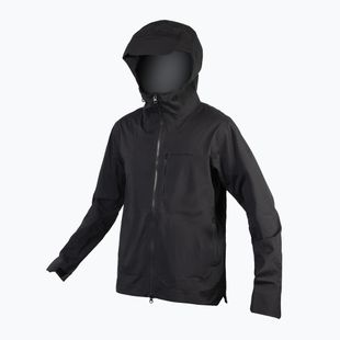 Geacă de ciclism pentru bărbați Endura MT500 Waterproof black